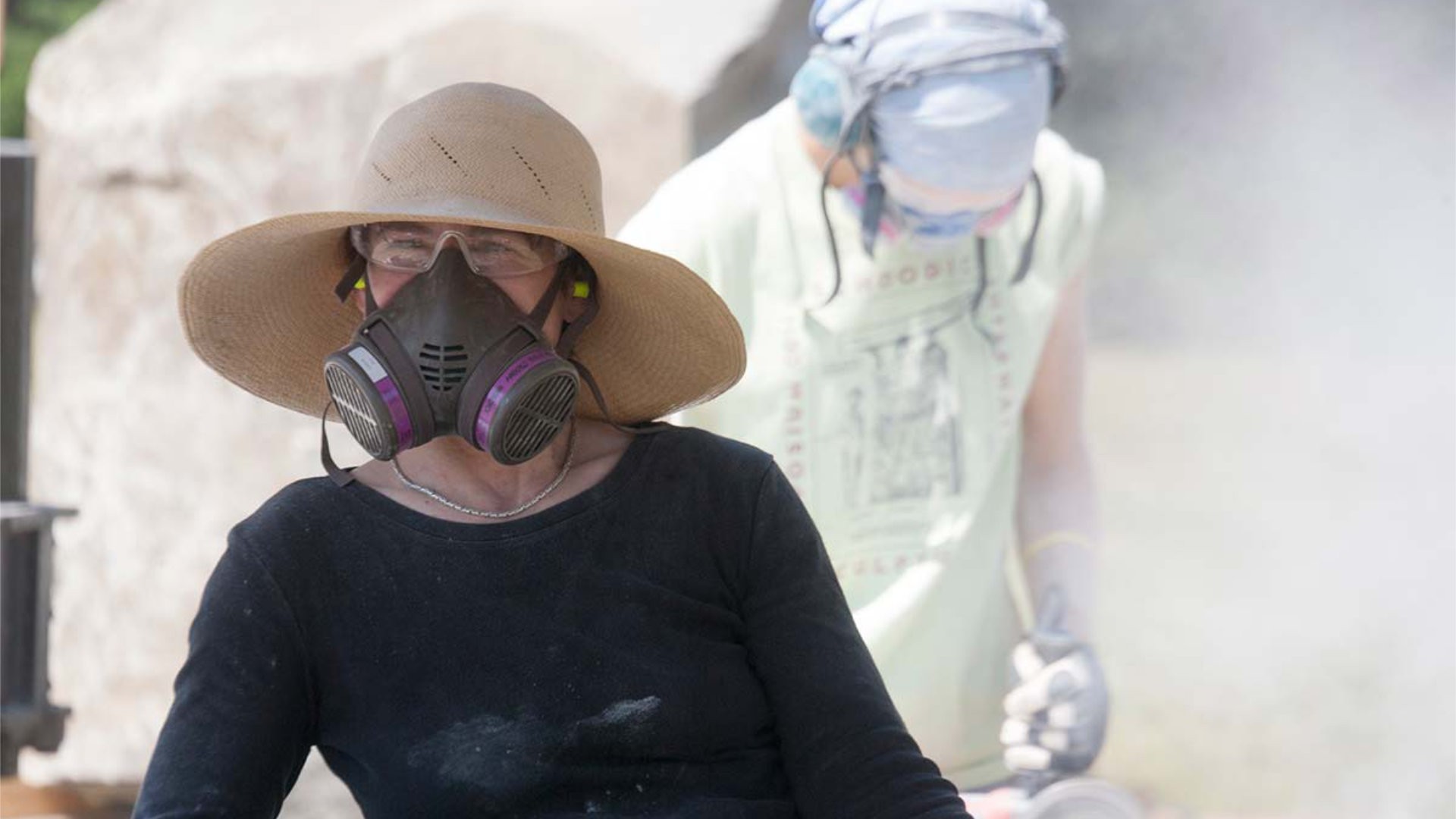 Bild von Bertha Shortiss